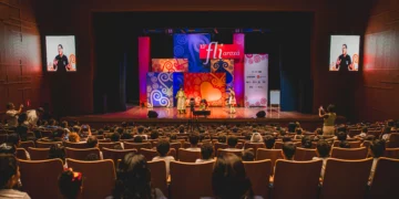 Fliaraxá abre as cortinas para a literatura brasileira, e a coluna verá