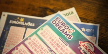 EuroDreams: Veja a chave do sorteio especial desta quinta-feira