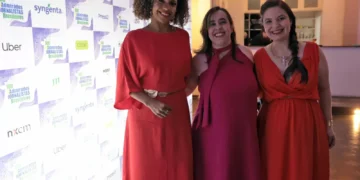 Três jornalistas da EBC estão entre os 100 +Admirados do país