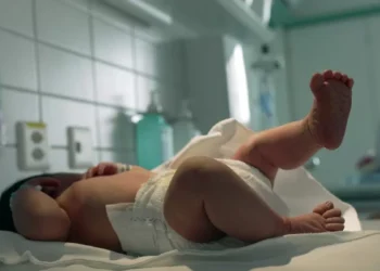 Bebê é reanimada após parada cardiorrespiratória em creche de SC