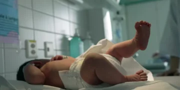 Bebê é reanimada após parada cardiorrespiratória em creche de SC