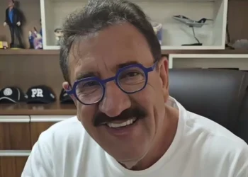 Ratinho decide mudar de nacionalidade; entenda