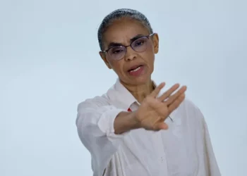 Marina Silva diz que fundos que podem bancar 60% do combate ao desmatamento até 2030