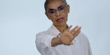 Marina Silva diz que fundos que podem bancar 60% do combate ao desmatamento até 2030