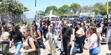 Segunda edição do CNU atrai servidores em busca de cargos melhores