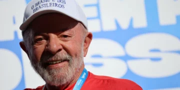 Eleições 2026: “Se preparem para lutar, vamos derrotar vocês outra vez”, diz Lula
