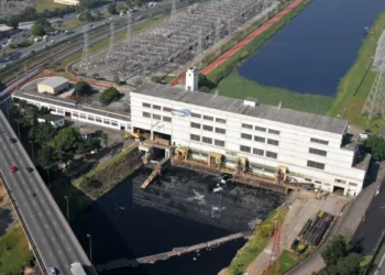 Emae: debêntures de controlador, garantidas por ações, tiveram vencimento antecipado