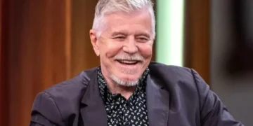 Miguel Falabella comenta tapa de Mateus Solano em peça: ‘extrapolou’