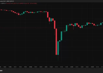 Desconhecido aposta contra o Bitcoin pouco antes de anúncio de Trump e fatura R$ 1 bi
