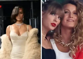 As indiretas de Taylor Swift para Blake Lively e Kardashians em novo álbum