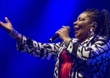 Margareth Menezes: “A reparação é necessária para que haja justiça social”