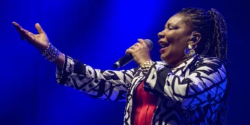 Margareth Menezes: “A reparação é necessária para que haja justiça social”