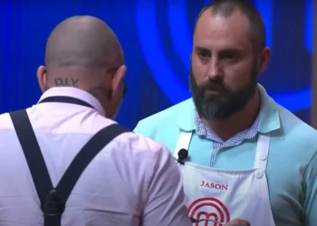 Ex-MasterChef é condenado a 12 anos de prisão por estupro de adolescente