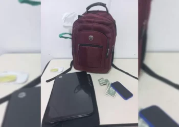 Homem é preso em supermercado de Blumenau após assediar mãe e filha