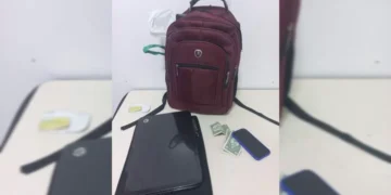 Homem é preso em supermercado de Blumenau após assediar mãe e filha