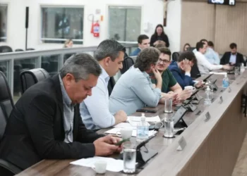 Câmara de Blumenau aprova lei que veda apoio a entidades que incentivem invasões de propriedades