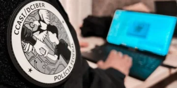 Homem é preso em Blumenau por armazenar material de abuso infantil