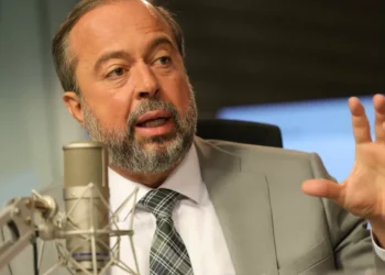 Brasil não corre risco energético, garante Alexandre Silveira