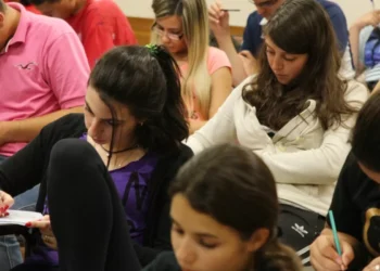 CNU 2025: saiba quais documentos são aceitos em locais de prova