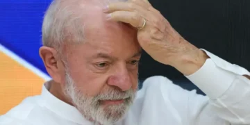 Decisão da Câmara contra MP do IOF não é derrota ao governo, mas ao povo, diz Lula