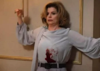 Saiba quando será revelado quem matou Odete Roitman em Vale Tudo