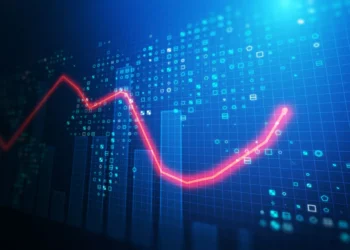 Ibovespa virou e dólar subiu: o que mexeu com humor do mercado após shutdown nos EUA?