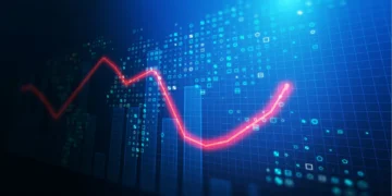 Ibovespa virou e dólar subiu: o que mexeu com humor do mercado após shutdown nos EUA?