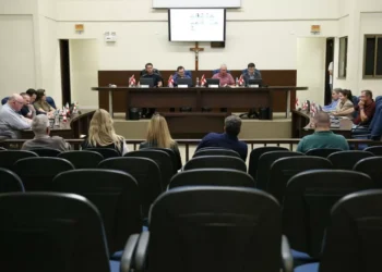 Praça de Indaial é nomeada em homenagem às voluntárias da Rede Feminina de Combate ao Câncer
