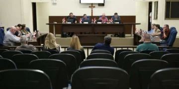 Praça de Indaial é nomeada em homenagem às voluntárias da Rede Feminina de Combate ao Câncer