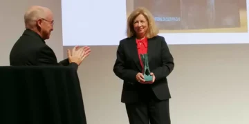 “Muitas das coisas que fiz não as procurei”, diz Leonor Beleza