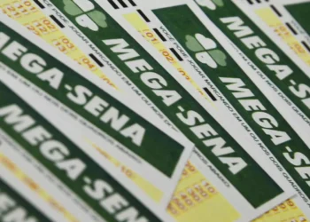 Mega-Sena sorteia nesta terça-feira prêmio acumulado em R$ 20 milhões