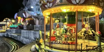 Pomerode ganha “Mundo em Miniatura” em casa histórica tombada