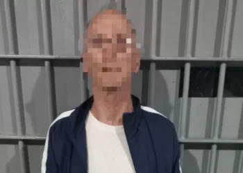 Homem condenado a 214 anos por crimes sexuais contra crianças é preso em Balneário Camboriú