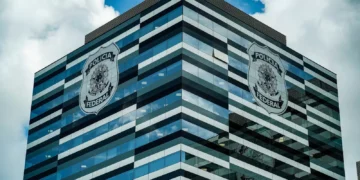 PF cumpre mandados de busca sobre fraude em licitação em São Sebastião