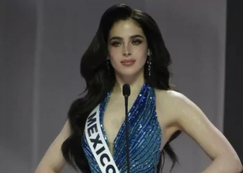 Diretor do Miss Universo chamou “burra” à Miss México e gerou protesto