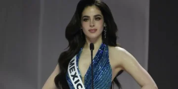 Diretor do Miss Universo chamou “burra” à Miss México e gerou protesto