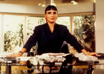 Regina Duarte derruba audiência da Globo com reprise de ‘Rainha da Sucata’