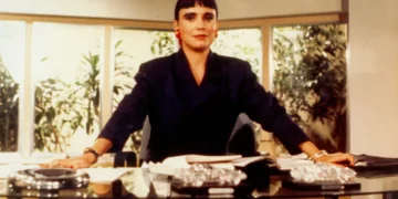 Regina Duarte derruba audiência da Globo com reprise de ‘Rainha da Sucata’