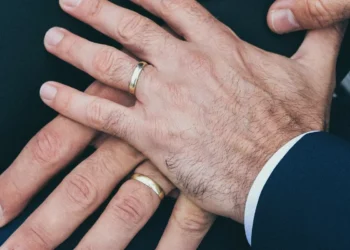 União entre pessoas do mesmo sexo cresce mais de 8 vezes em 12 anos