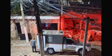 Doze imóveis seguem interditados após explosão em São Paulo