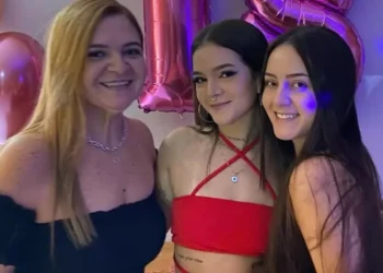 Quem é a mãe de Mel Maia, que morreu aos 53 anos