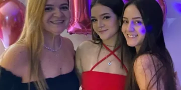 Quem é a mãe de Mel Maia, que morreu aos 53 anos