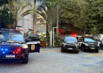 Megaoperação investiga fraude fiscal no setor de combustíveis