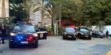 Megaoperação investiga fraude fiscal no setor de combustíveis