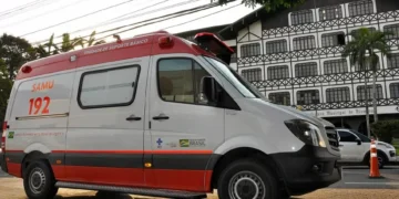 Câmara de Blumenau debate possível terceirização do SAMU em reunião extraordinária na segunda-feira