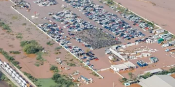 Governo investiu R$ 421,3 bi com enfrentamento das mudanças climáticas de 2010 a 2023