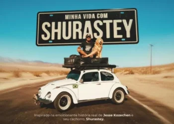 Santa Catarina será cenário do filme “Minha Vida com Shurastey” e ganha destaque nacional