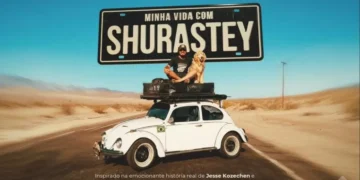 Santa Catarina será cenário do filme “Minha Vida com Shurastey” e ganha destaque nacional