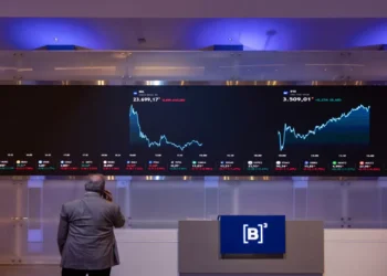 Investidores buscam a próxima Argentina e Trump molda apostas – que incluem o Brasil