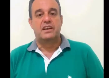 Vereador é preso em operação de combate a barricadas no Grande Rio